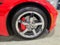 2014 Chevrolet Corvette Stingray 3LT