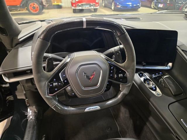 2024 Chevrolet Corvette Z06 3LZ