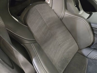 2024 Chevrolet Corvette Z06 3LZ