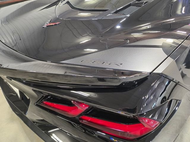 2024 Chevrolet Corvette Z06 3LZ