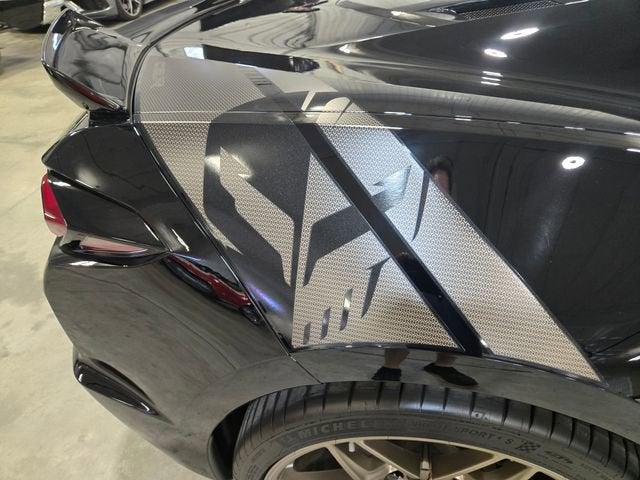 2024 Chevrolet Corvette Z06 3LZ