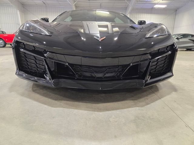 2024 Chevrolet Corvette Z06 3LZ