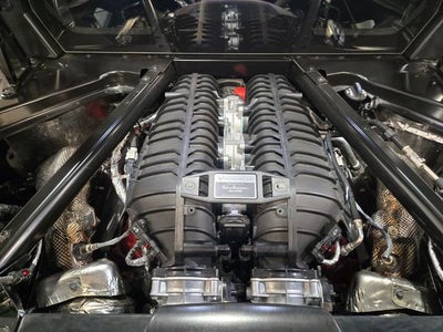 2024 Chevrolet Corvette Z06 3LZ