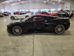 2024 Chevrolet Corvette Z06 3LZ