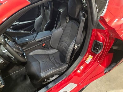 2025 Chevrolet Corvette Z06 3LZ
