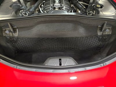 2025 Chevrolet Corvette Z06 3LZ