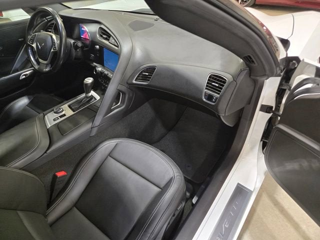 2014 Chevrolet Corvette Stingray 3LT