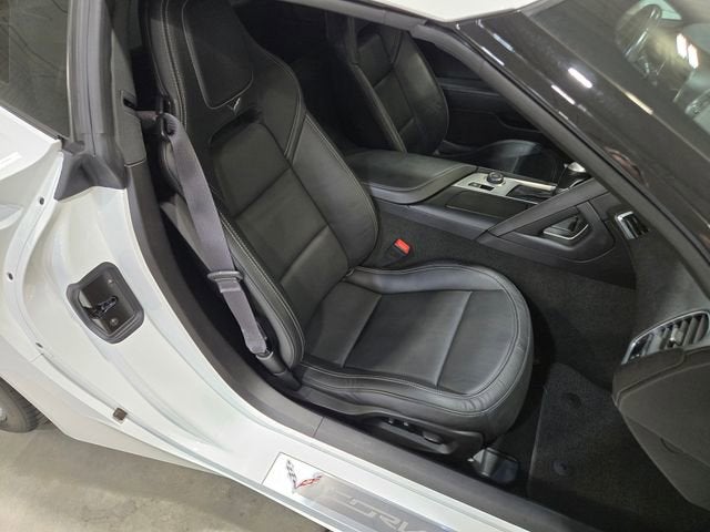 2014 Chevrolet Corvette Stingray 3LT