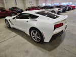 2014 Chevrolet Corvette Stingray 3LT