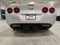 2012 Chevrolet Corvette w/2LT