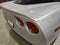 2012 Chevrolet Corvette w/2LT