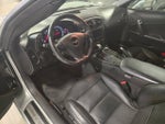 2012 Chevrolet Corvette w/2LT