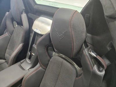 2024 Chevrolet Corvette Z06 3LZ