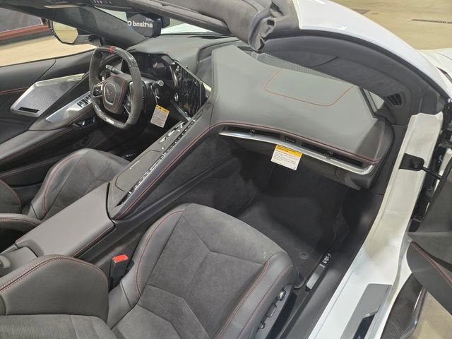 2024 Chevrolet Corvette Z06 3LZ