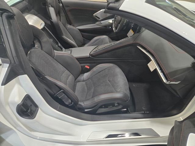 2024 Chevrolet Corvette Z06 3LZ