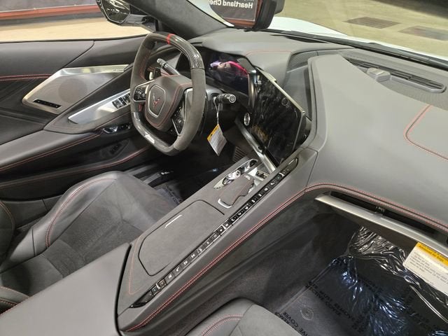 2024 Chevrolet Corvette Z06 3LZ