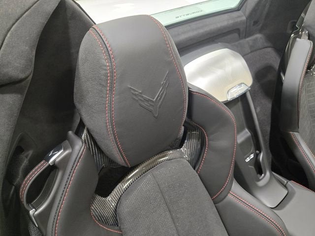 2024 Chevrolet Corvette Z06 3LZ