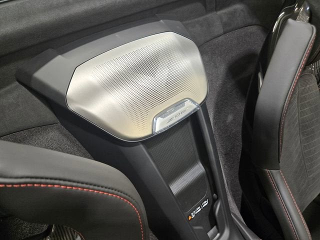 2024 Chevrolet Corvette Z06 3LZ