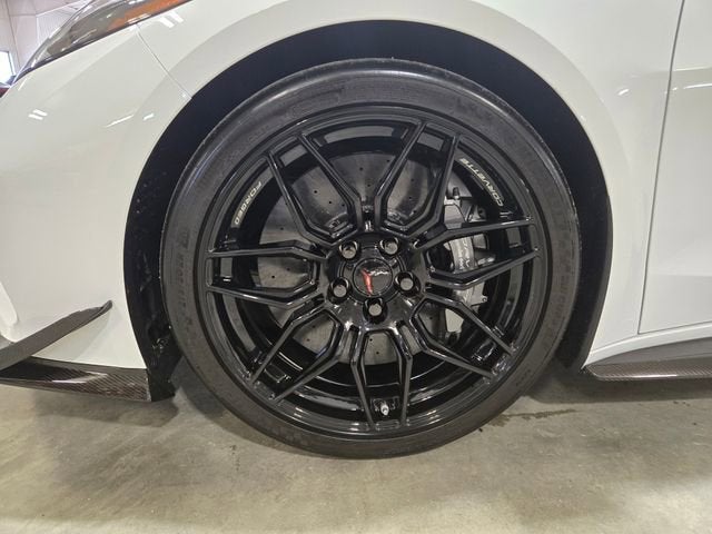 2024 Chevrolet Corvette Z06 3LZ