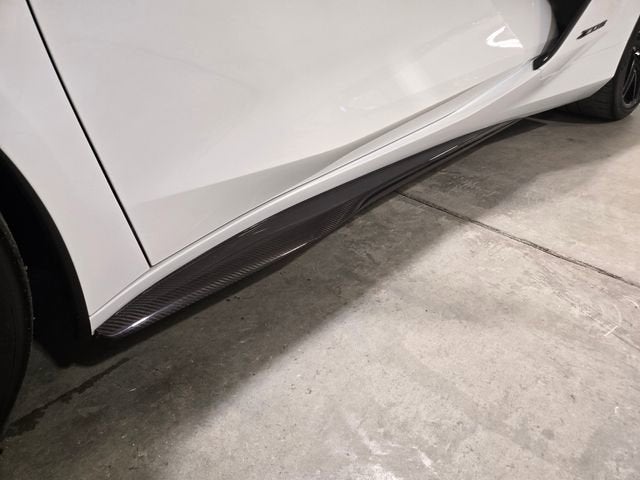 2024 Chevrolet Corvette Z06 3LZ