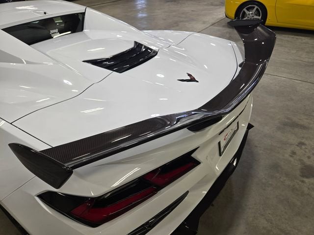 2024 Chevrolet Corvette Z06 3LZ