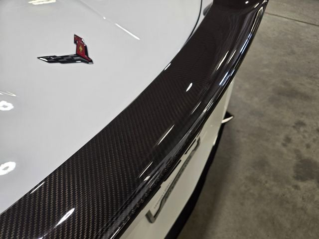 2024 Chevrolet Corvette Z06 3LZ