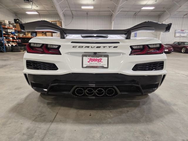 2024 Chevrolet Corvette Z06 3LZ