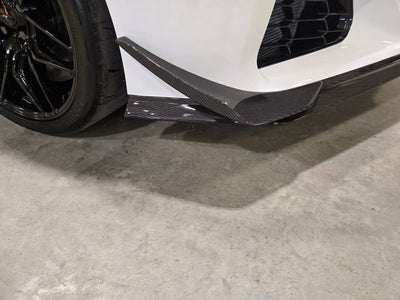 2024 Chevrolet Corvette Z06 3LZ