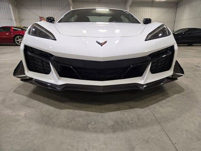 2024 Chevrolet Corvette Z06 3LZ