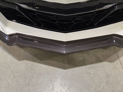 2024 Chevrolet Corvette Z06 3LZ