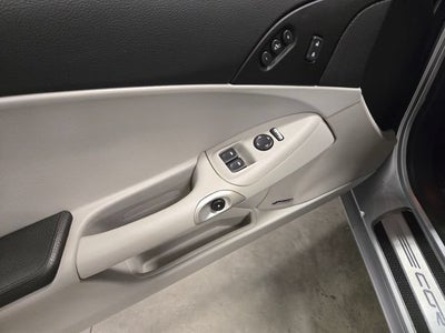 2012 Chevrolet Corvette w/3LT