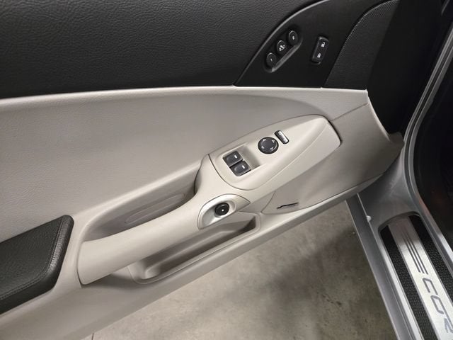 2012 Chevrolet Corvette w/3LT