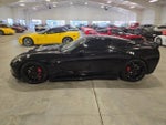 2015 Chevrolet Corvette Stingray Z51 2LT