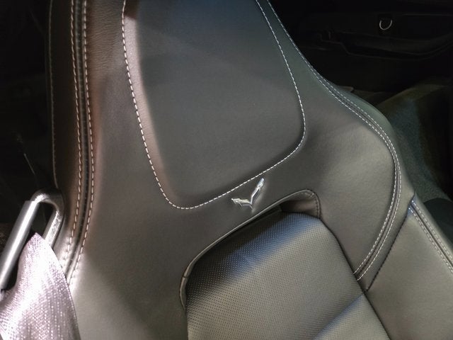 2015 Chevrolet Corvette Stingray Z51 2LT