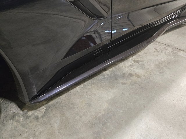 2015 Chevrolet Corvette Stingray Z51 2LT