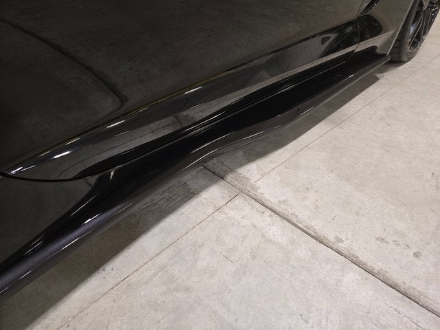 2015 Chevrolet Corvette Stingray Z51 2LT