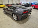 2014 Chevrolet Corvette Stingray Z51 3LT