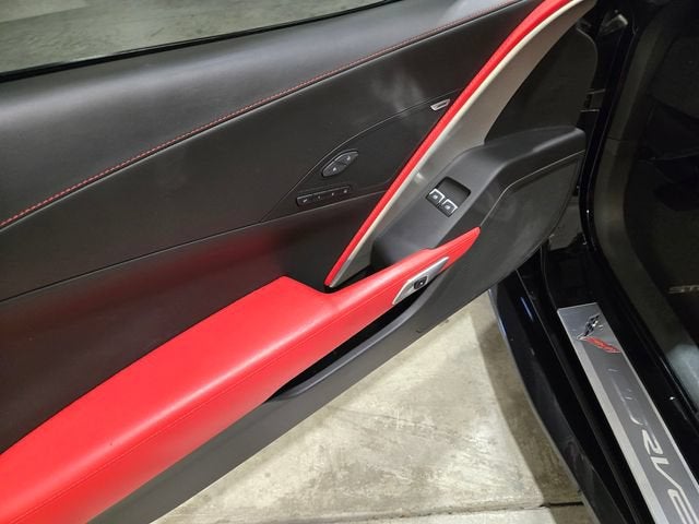 2014 Chevrolet Corvette Stingray Z51 3LT