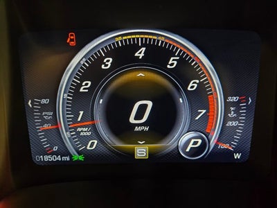 2014 Chevrolet Corvette Stingray Z51 3LT