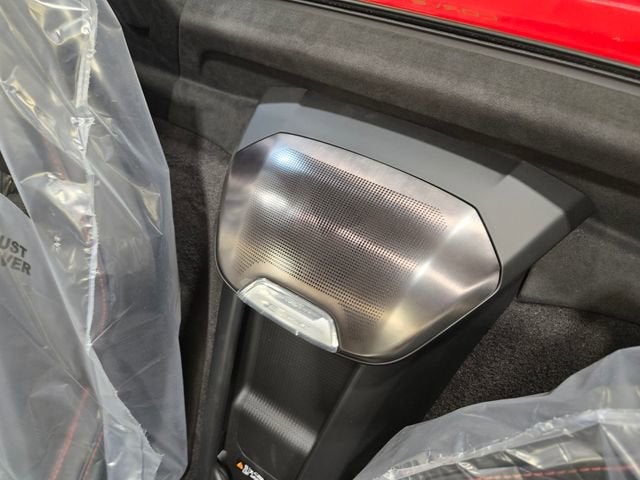 2026 Chevrolet Corvette E-Ray 3LZ