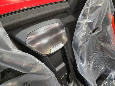 2026 Chevrolet Corvette E-Ray 3LZ