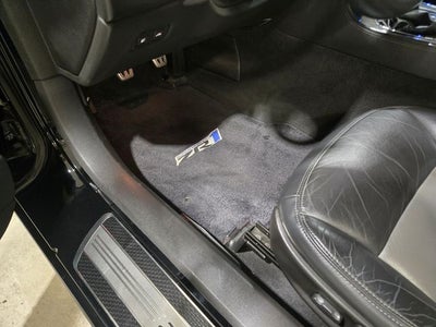 2010 Chevrolet Corvette ZR1 ZR1 w/3ZR