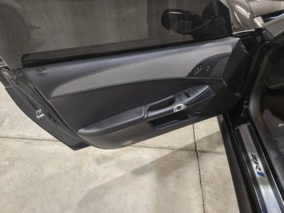 2010 Chevrolet Corvette ZR1 ZR1 w/3ZR