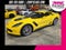 2016 Chevrolet Corvette Z06 Z06 2LZ