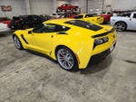 2016 Chevrolet Corvette Z06 Z06 2LZ