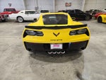 2016 Chevrolet Corvette Z06 Z06 2LZ