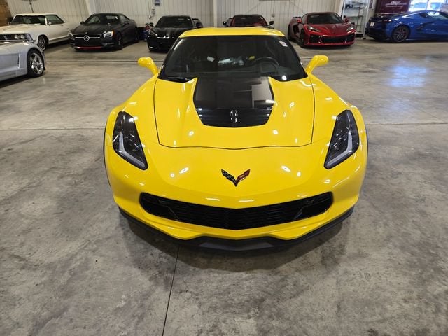 2016 Chevrolet Corvette Z06 Z06 2LZ
