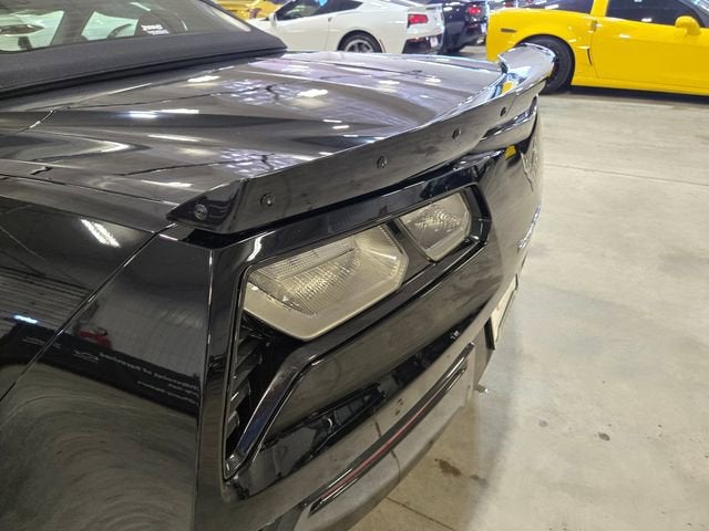 2017 Chevrolet Corvette Z06 Z06 2LZ