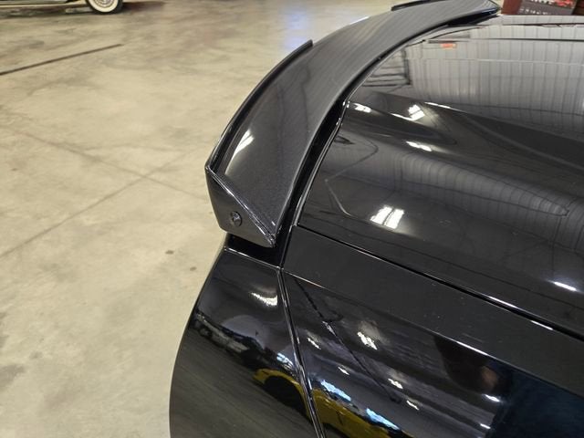 2017 Chevrolet Corvette Z06 Z06 2LZ