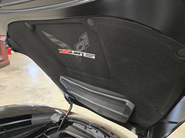 2017 Chevrolet Corvette Z06 Z06 2LZ